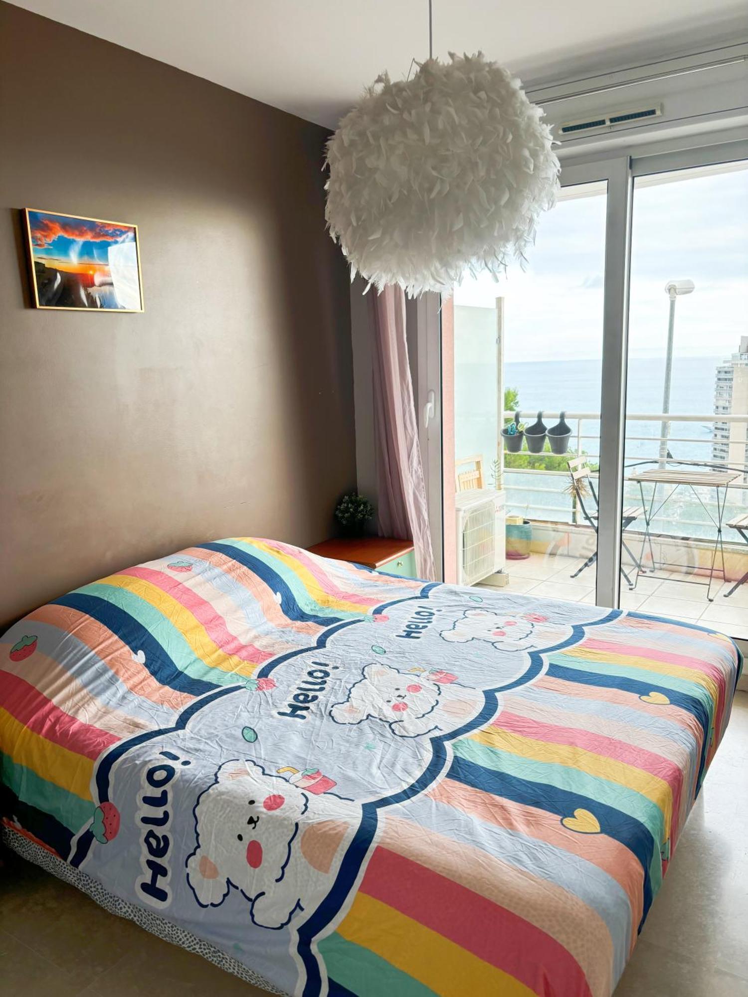 Apartment Vu La De Monaco Beausoleil